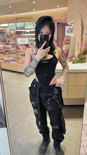 Theavtist OnlyFans Leaked Free Thumbnail Picture - #hjSlePcur5