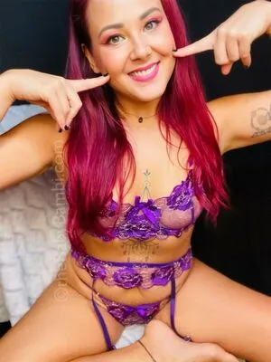 Thebabybambi OnlyFans Leaked Free Thumbnail Picture - #dGU2dkeuCp