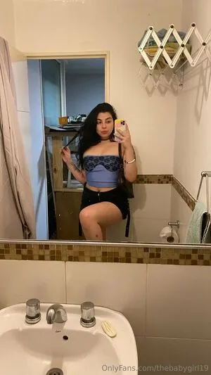 Thebabygirl19 OnlyFans Leaked Free Thumbnail Picture - #9lpVOeXYku