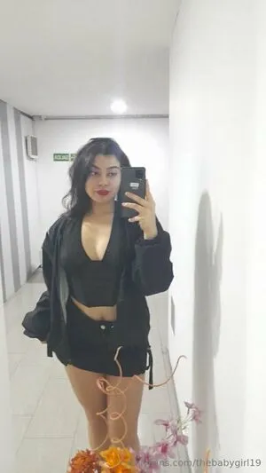 Thebabygirl19 OnlyFans Leaked Free Thumbnail Picture - #O7VuOeBHZr