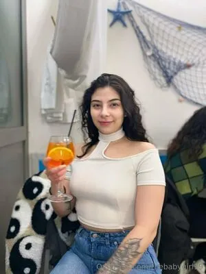 Thebabygirl19 OnlyFans Leaked Free Thumbnail Picture - #PYEEtoqDPk