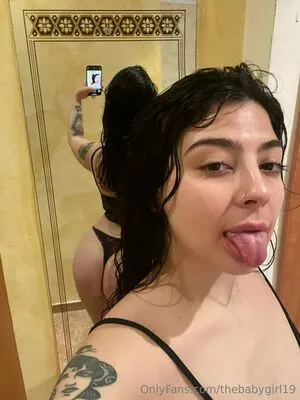 Thebabygirl19 OnlyFans Leaked Free Thumbnail Picture - #TFVHWbm4vm