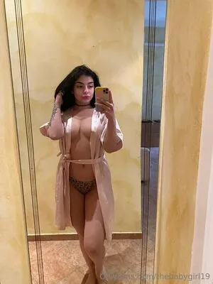 Thebabygirl19 OnlyFans Leaked Free Thumbnail Picture - #x718zH7nil