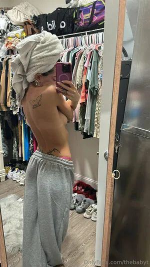 Thebabyt OnlyFans Leaked Free Thumbnail Picture - #9WvGUOJ5kx