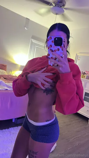 Thebabyt OnlyFans Leaked Free Thumbnail Picture - #CdHOrCiwKE