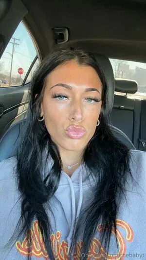 Thebabyt OnlyFans Leaked Free Thumbnail Picture - #DGHlHETbfF