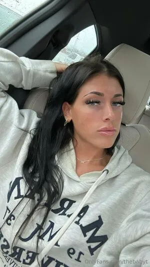 Thebabyt OnlyFans Leaked Free Thumbnail Picture - #EDWEkwTPHv