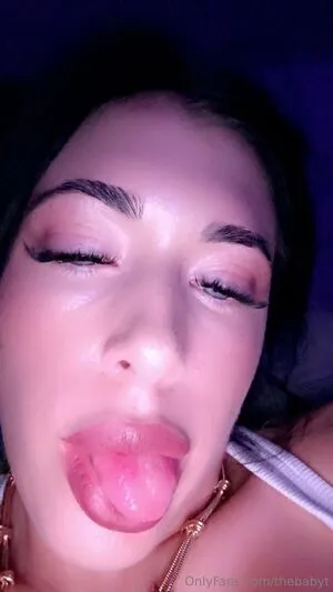 Thebabyt OnlyFans Leaked Free Thumbnail Picture - #EXtVnUL3cW
