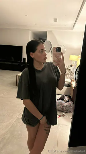 Thebabyt OnlyFans Leaked Free Thumbnail Picture - #FBpcEpKjSy