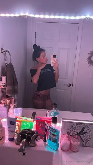 Thebabyt OnlyFans Leaked Free Thumbnail Picture - #GJWsQjWJJy