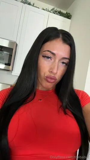 Thebabyt OnlyFans Leaked Free Thumbnail Picture - #JJVnQXnY6A