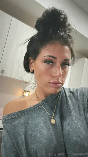 Thebabyt OnlyFans Leaked Free Thumbnail Picture - #JdNd38mXum