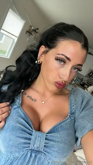 Thebabyt OnlyFans Leaked Free Thumbnail Picture - #NlqHltJjXU