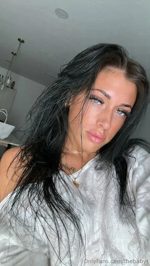 Thebabyt OnlyFans Leaked Free Thumbnail Picture - #O9jA0tFaRE