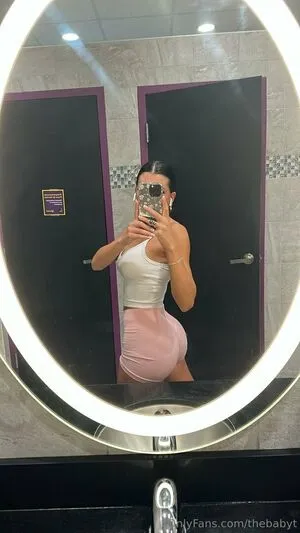 Thebabyt OnlyFans Leaked Free Thumbnail Picture - #TzeshTSoTG