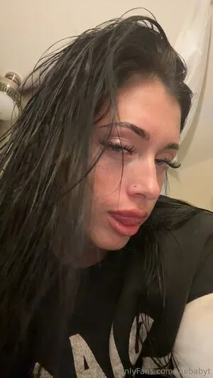 Thebabyt OnlyFans Leaked Free Thumbnail Picture - #ZUOuTq3vwo