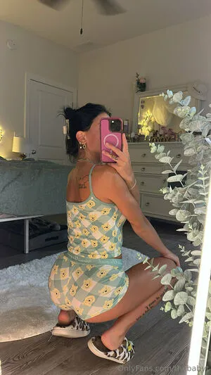 Thebabyt OnlyFans Leaked Free Thumbnail Picture - #aJc2LFbTO2