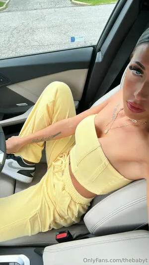 Thebabyt OnlyFans Leaked Free Thumbnail Picture - #b2o1c5RLGY