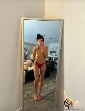 Thebabyt OnlyFans Leaked Free Thumbnail Picture - #deazwjrxvR