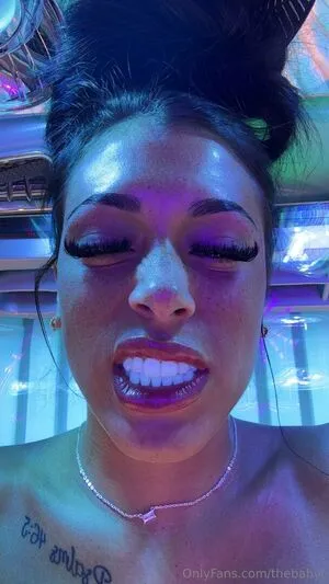 Thebabyt OnlyFans Leaked Free Thumbnail Picture - #eE0rykG6z5