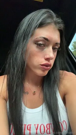 Thebabyt OnlyFans Leaked Free Thumbnail Picture - #iGoMY51LEc