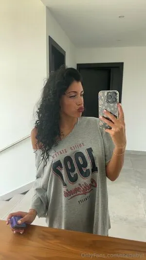 Thebabyt OnlyFans Leaked Free Thumbnail Picture - #loWFJxV3S1