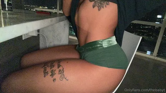 Thebabyt OnlyFans Leaked Free Thumbnail Picture - #pg5QuKwQUg