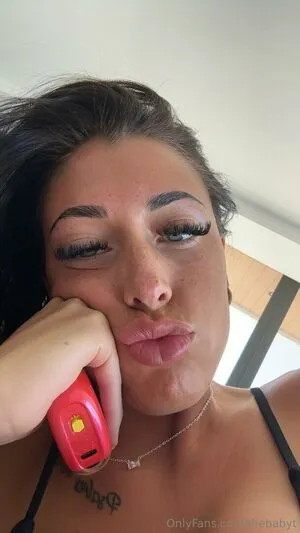 Thebabyt OnlyFans Leaked Free Thumbnail Picture - #q9jaUXVKkq