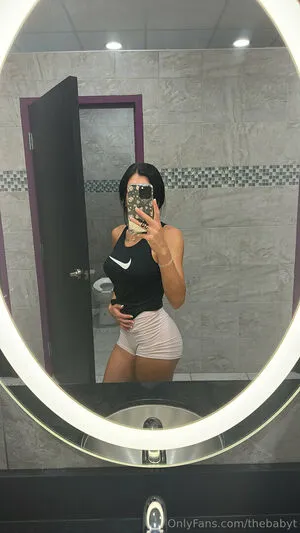 Thebabyt OnlyFans Leaked Free Thumbnail Picture - #tax9RMdyAc