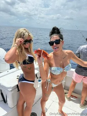 Thebabyt OnlyFans Leaked Free Thumbnail Picture - #vyyMll3K5K