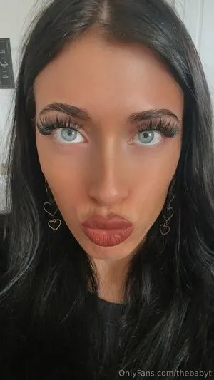 Thebabyt OnlyFans Leaked Free Thumbnail Picture - #y6tM0kA8EN