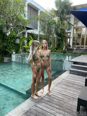 Thebabytwins OnlyFans Leaked Free Thumbnail Picture - #C0Hr7zKVLF