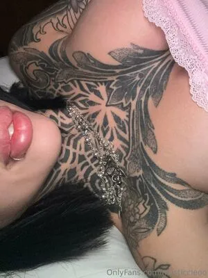 Thebabyvio OnlyFans Leaked Free Thumbnail Picture - #3oApGd4aTN