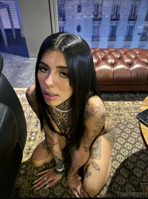 Thebabyvio OnlyFans Leaked Free Thumbnail Picture - #Bfn9mubMEz