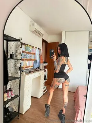 Thebabyvio OnlyFans Leaked Free Thumbnail Picture - #m1UoIv3CpE