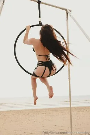 Thebadbentley OnlyFans Leaked Free Thumbnail Picture - #n6zj0aQ939