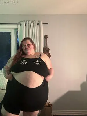 Thebadblue OnlyFans Leaked Free Thumbnail Picture - #Q9uXxcFVdf