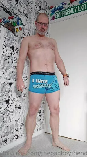Thebadboyfriend OnlyFans Leaked Free Thumbnail Picture - #CEngI4zN2e