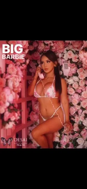 Thebaddestbriii OnlyFans Leaked Free Thumbnail Picture - #7vVTQJUrvg