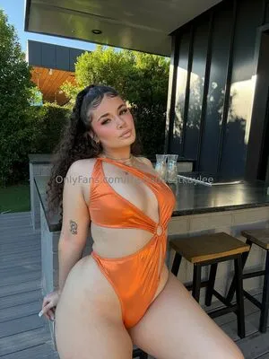 Thebaddestkaylee OnlyFans Leaked Free Thumbnail Picture - #2JstcabMWH