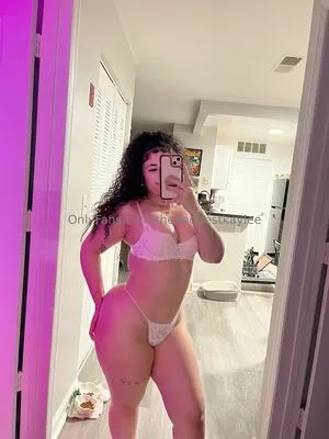 Thebaddestkaylee OnlyFans Leaked Free Thumbnail Picture - #7kmOptid9m