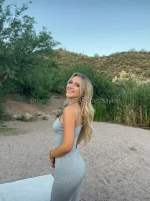 Thebaddestkaylee OnlyFans Leaked Free Thumbnail Picture - #99X49BIqKn