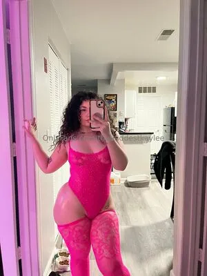 Thebaddestkaylee OnlyFans Leaked Free Thumbnail Picture - #KnmOjjJ0j0