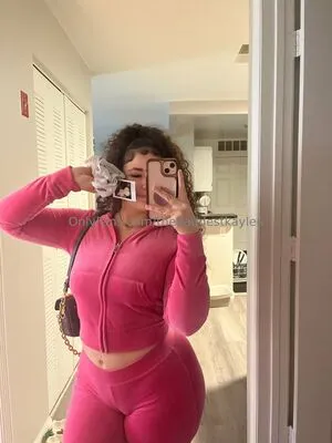 Thebaddestkaylee OnlyFans Leaked Free Thumbnail Picture - #MVKR7vqRjq