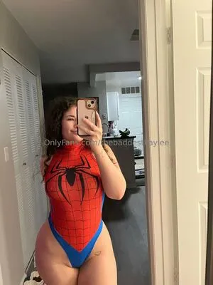 Thebaddestkaylee OnlyFans Leaked Free Thumbnail Picture - #QJrblRtk1f