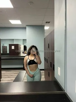 Thebaddestkaylee OnlyFans Leaked Free Thumbnail Picture - #QjF3HRbFtm
