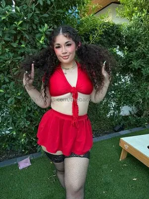 Thebaddestkaylee OnlyFans Leaked Free Thumbnail Picture - #TOVmMqdXXj