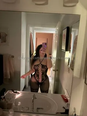 Thebaddestkaylee OnlyFans Leaked Free Thumbnail Picture - #YELjMqoWJJ