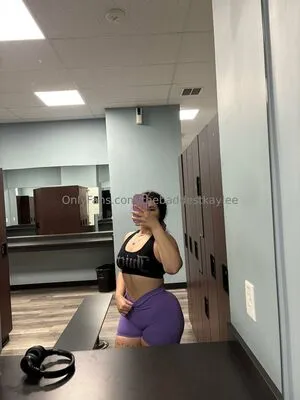Thebaddestkaylee OnlyFans Leaked Free Thumbnail Picture - #gyWIkR2uSG