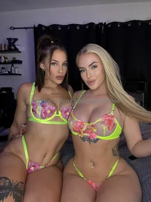 Thebaddestkaylee OnlyFans Leaked Free Thumbnail Picture - #hY0YAw7i5Y